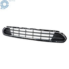 Grille Bumper Assembly with Chrome Ring AE5Z8200DA for Ford Fusion (2010–2011)