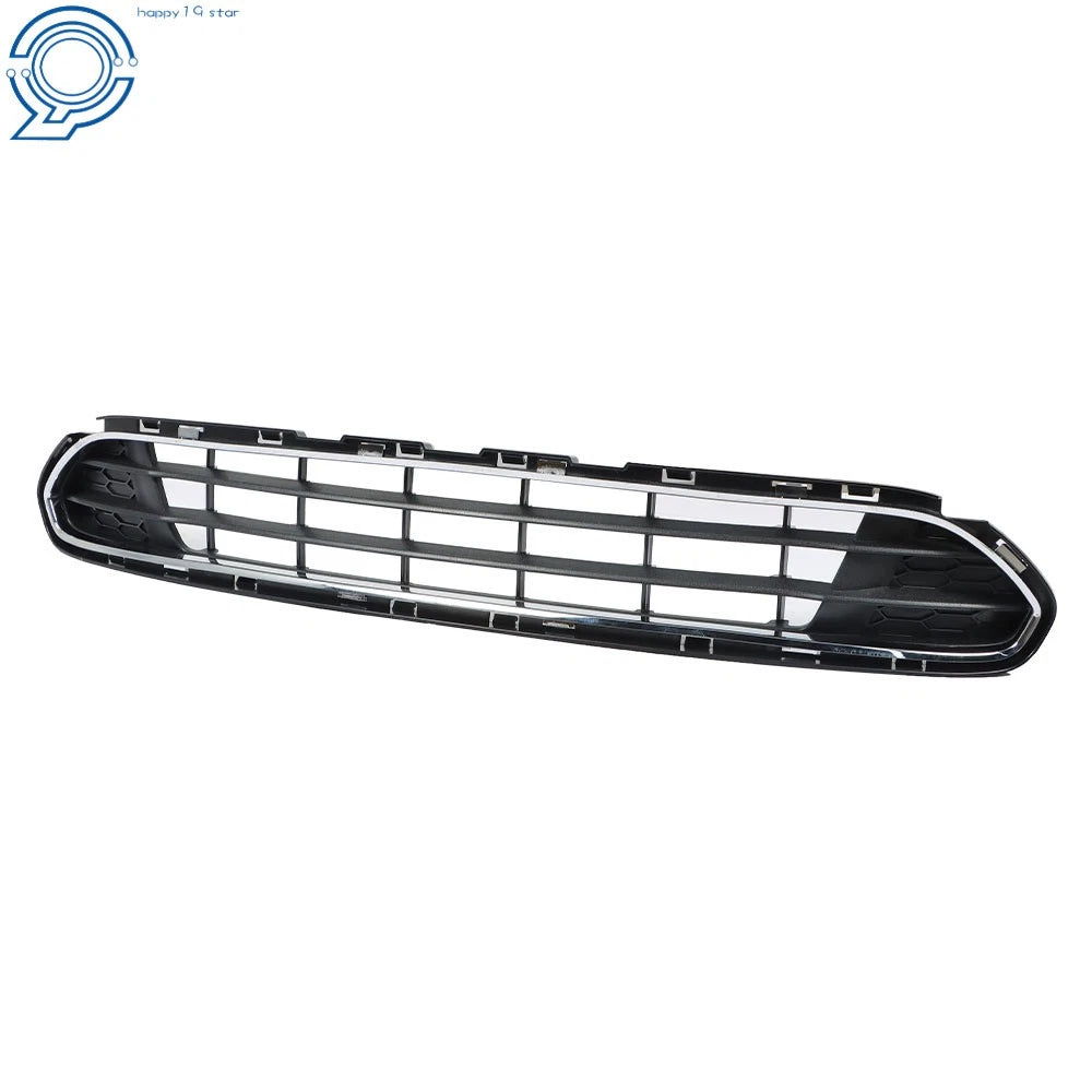 Grille Bumper Assembly with Chrome Ring AE5Z8200DA for Ford Fusion (2010–2011)