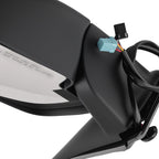 Power Rear View Mirror for Chevy Silverado 1500 (2003-2006)