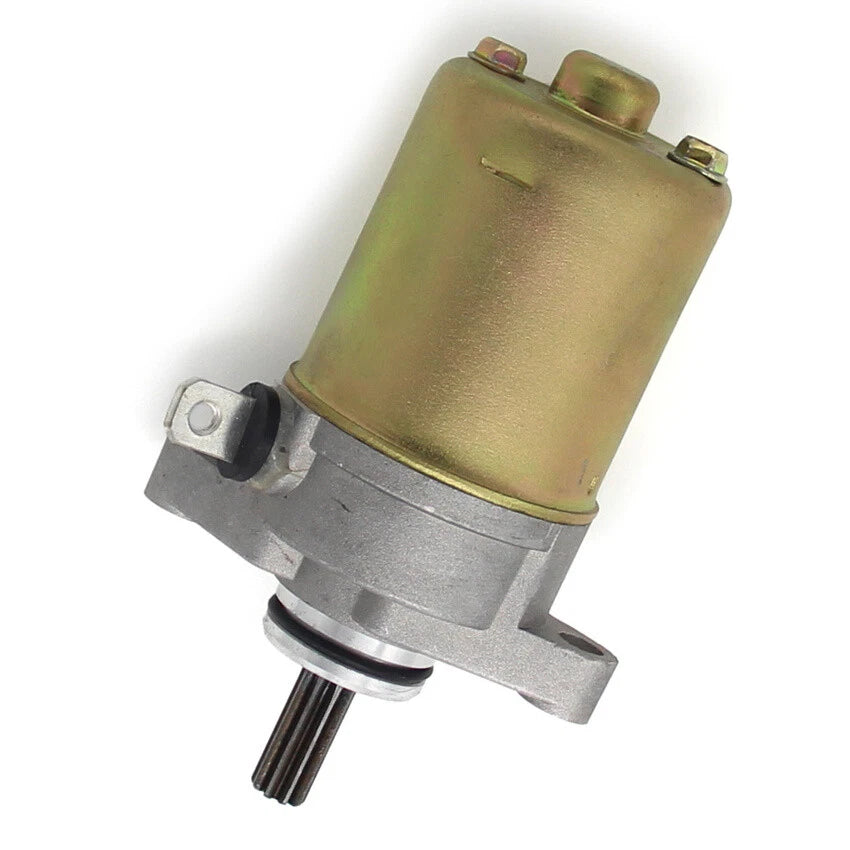 Starter Motor for Yamaha YQ100, Aerox, YW100, BW'S, YA100, Grand Axis 100, YN100, NEO'S (1996–2023)