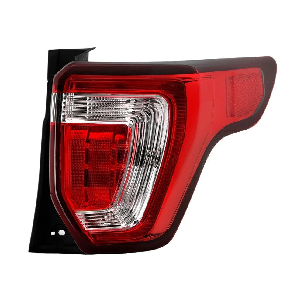 LED Tail Light Base for Ford Explorer (2016–2019) Right Side