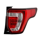 LED Tail Light Base for Ford Explorer (2016–2019) Right Side