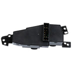 Power Window Switch for Chrysler Sebring (2001–2006) Front Driver Side