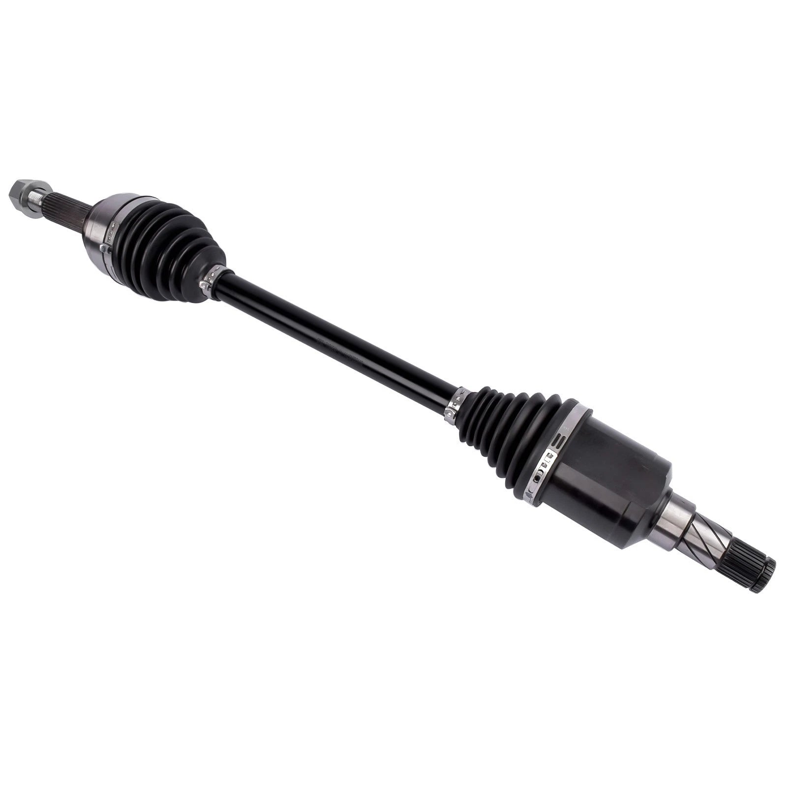 Front Left CV Axle Shaft for Tesla Model X (2016–2021) 1027111-00-B