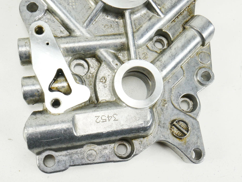 OEM Cam Plate for Harley-Davidson Touring Softail Milwaukee Eight (2017–2021)