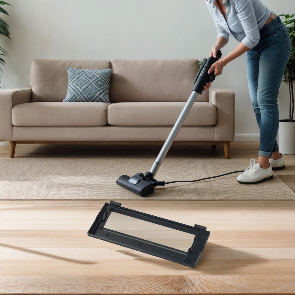 Replacement Brush Guard for eufy L50 L60 Vacuum Cleaner (2019–2021)
