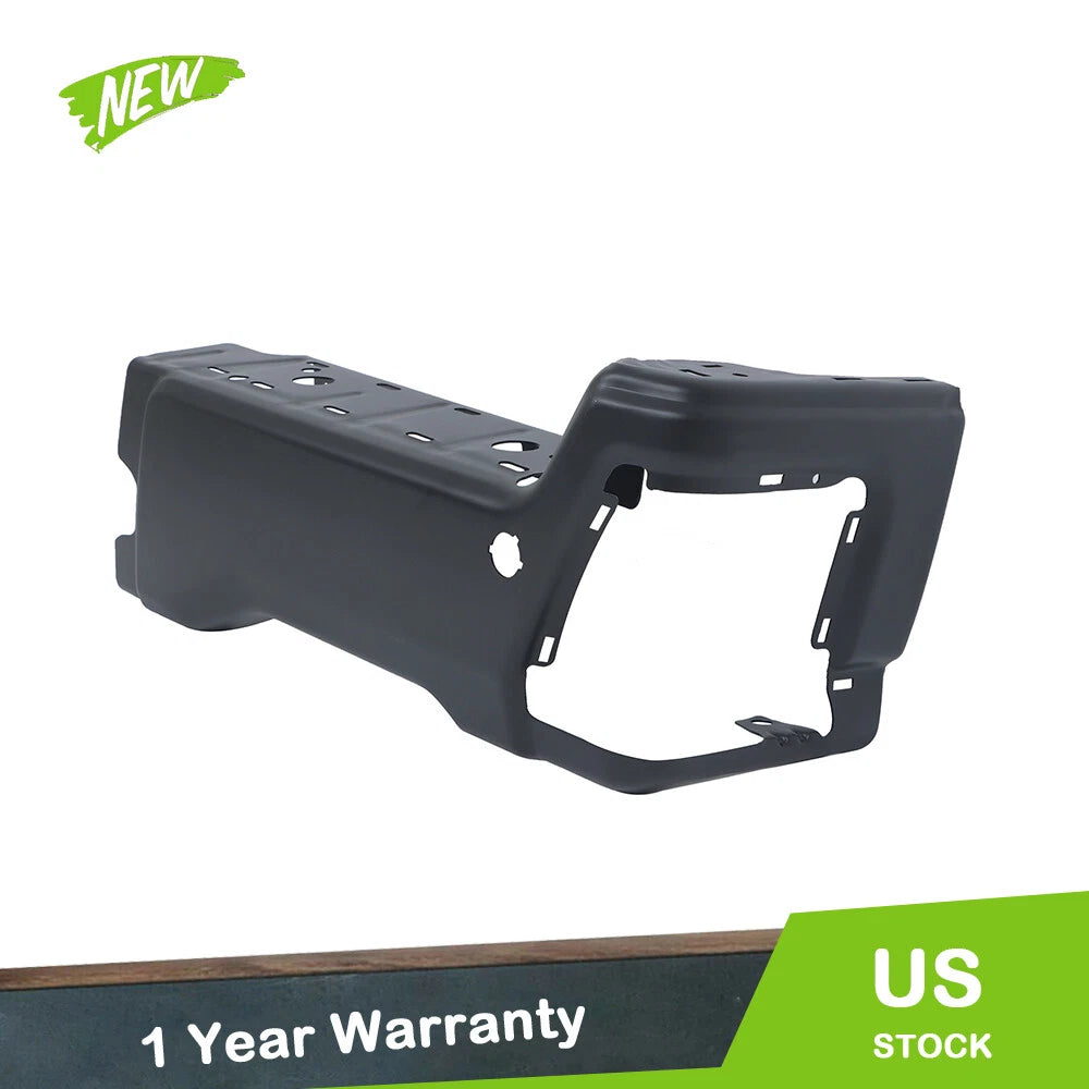 Rear Right Back Bumper End Cap for Ford F250 F350 (2023–2025)