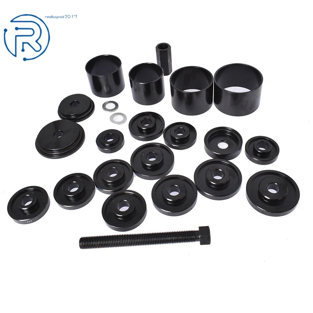Front Wheel Bearing Press Kit for FWD Vehicles