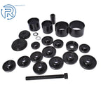 Front Wheel Bearing Press Kit for FWD Vehicles