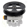 Power Steering Pump for Toyota Land Cruiser, Tundra (2003–2007)