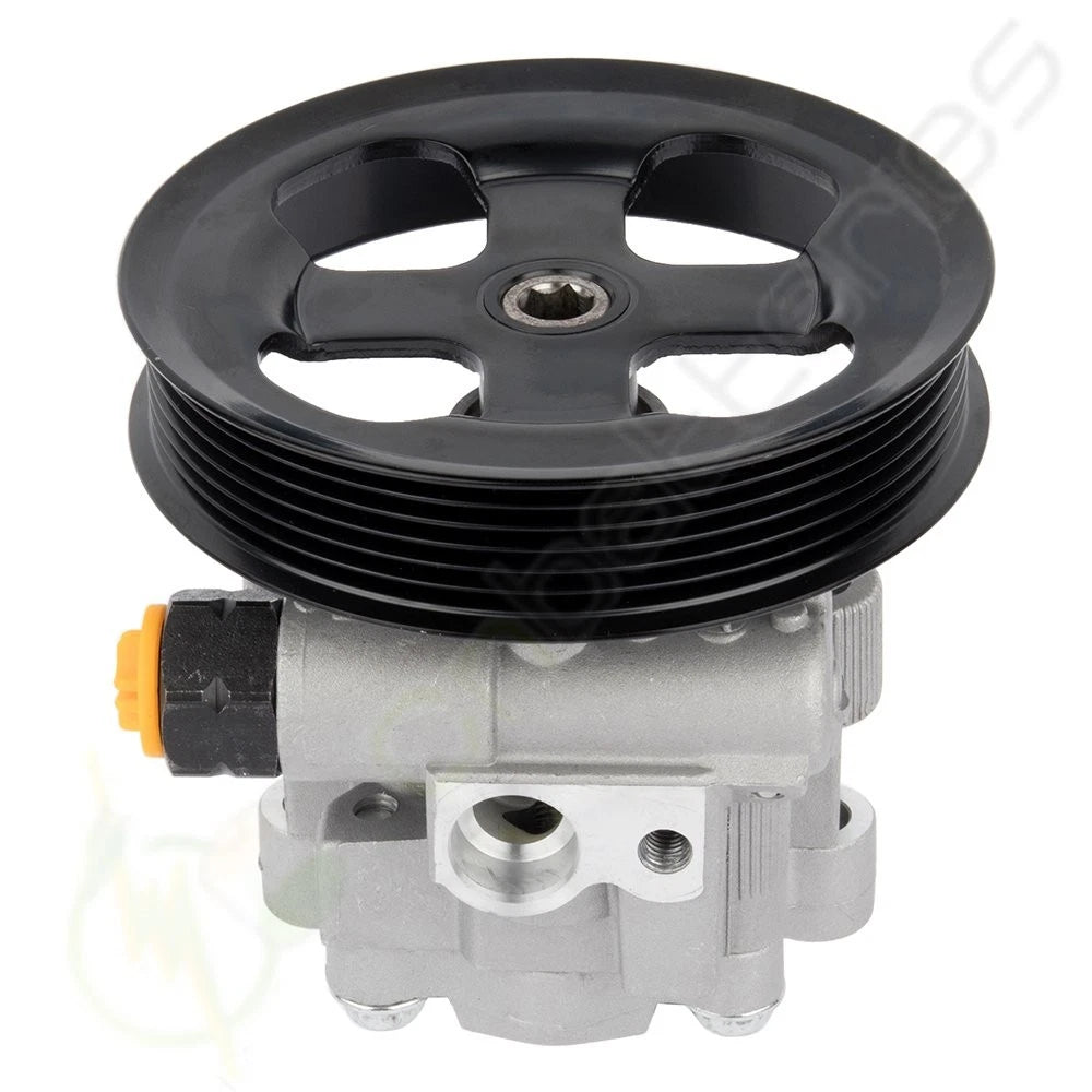 Power Steering Pump for Toyota Land Cruiser, Tundra (2003–2007)