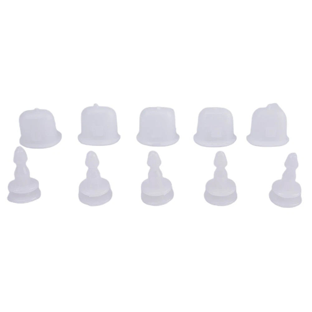 20PC Fender Flare Clip for Nissan Frontier Pathfinder Xterra