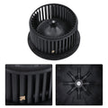 Heater Blower Motor for Chevy Silverado 1500 GMC Sierra (2007–2013)