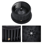 Heater Blower Motor for Chevy Silverado 1500 GMC Sierra (2007–2013)