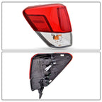 Left Tail Light for Subaru Forester (2019-2021)