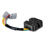 5-Pin Regulator Rectifier for Benelli TRK 251 (2018–2024) 299066080010