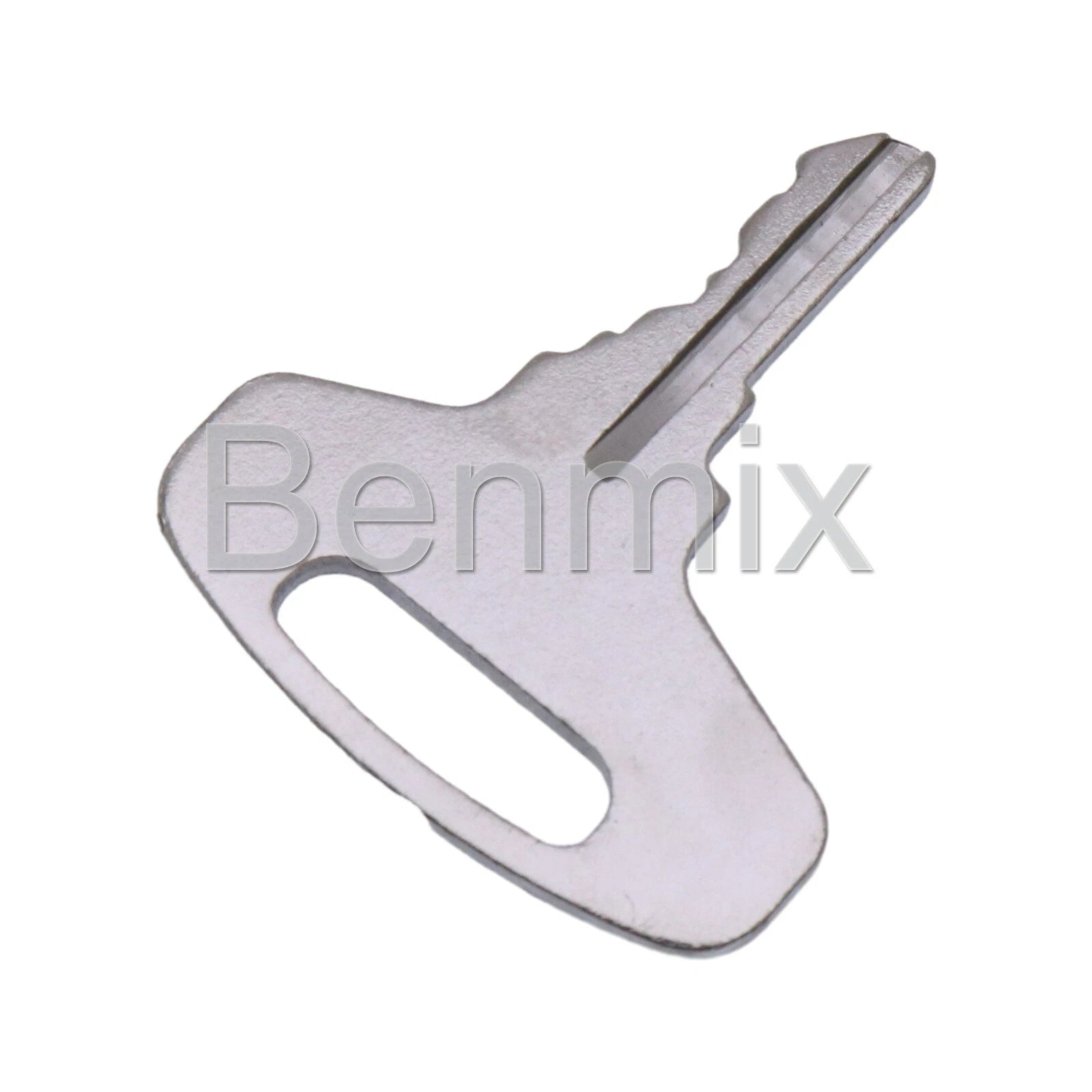 Ignition Key 55240 for Kubota B&GL Series (Heavy Equipment Forklift)