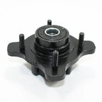 Set of 4 Front Disc Brake Wheel Rim Hubs for 150cc 200cc 250cc Quad ATV