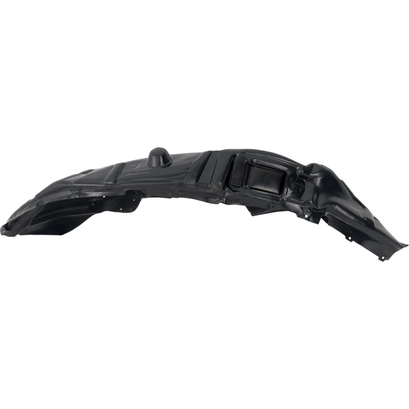 Fender Liner for Ram 1500 (2011–2018) Front Passenger Side Inner