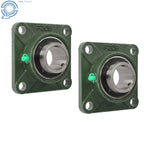 2X Pillow Block Bearing for Make Model