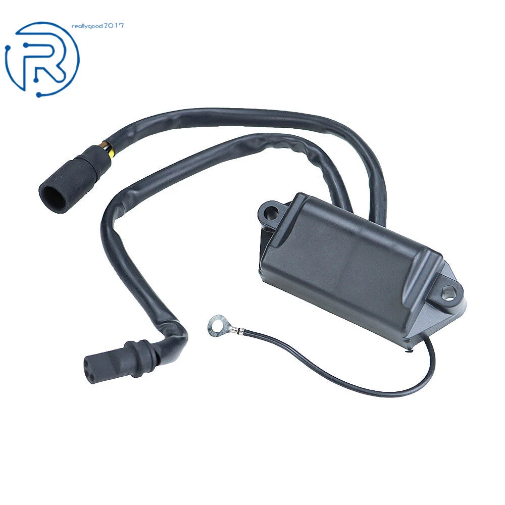 Power Pack for Johnson Evinrude 4-60HP Outboard Engine (1970–1990)
