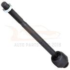 Set of 4 Front Inner Outer Tie Rod Ends for Jeep Liberty (2002-2004)