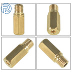 Main Jet Set for PWK PE KOSO Carb (Various Sizes)
