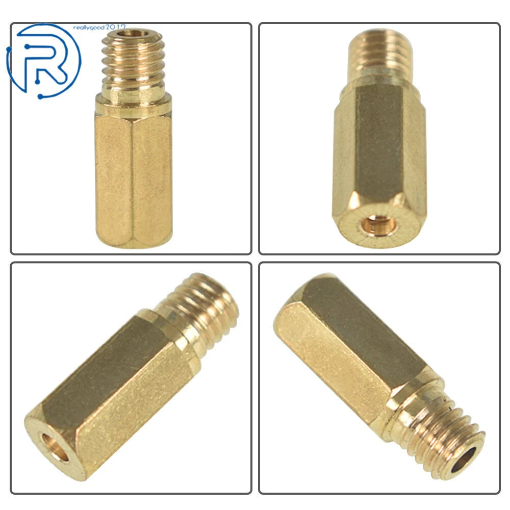 Main Jet Set for PWK PE KOSO Carb (Various Sizes)