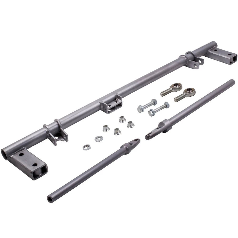 Competition Traction Bar for Acura Integra DA (1990–1993) B-Series RHD