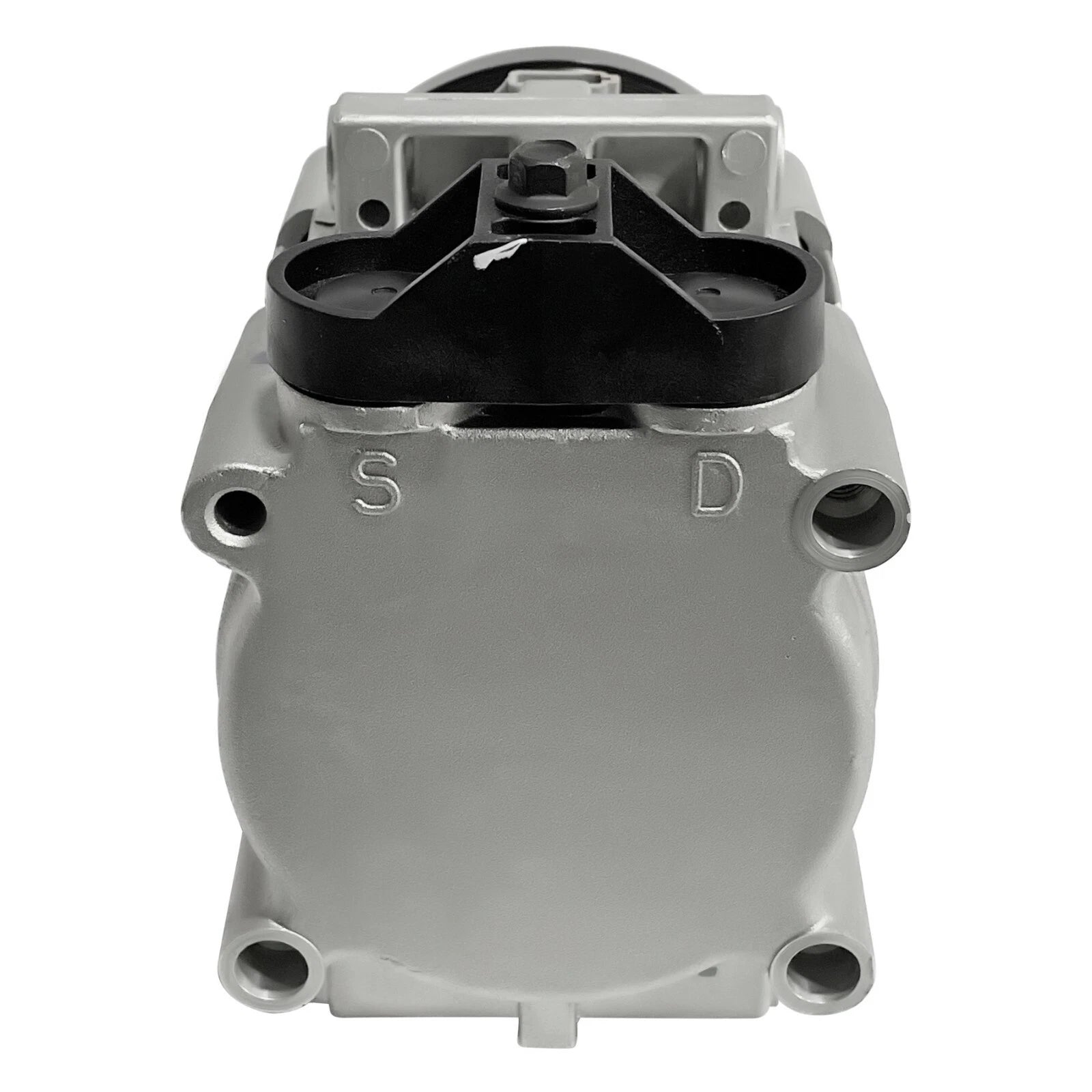 AC Compressor Kit With Condenser for Crown Victoria 4.6L (1995–1997)