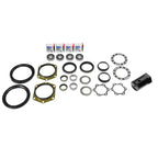 Swivel Hub King Pin Repair Kit + Socket for Ford Maverick DA (1988-1994)