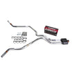 Dual Exhaust Pipe for F150 (2007-2013) - Flowmaster Super 10