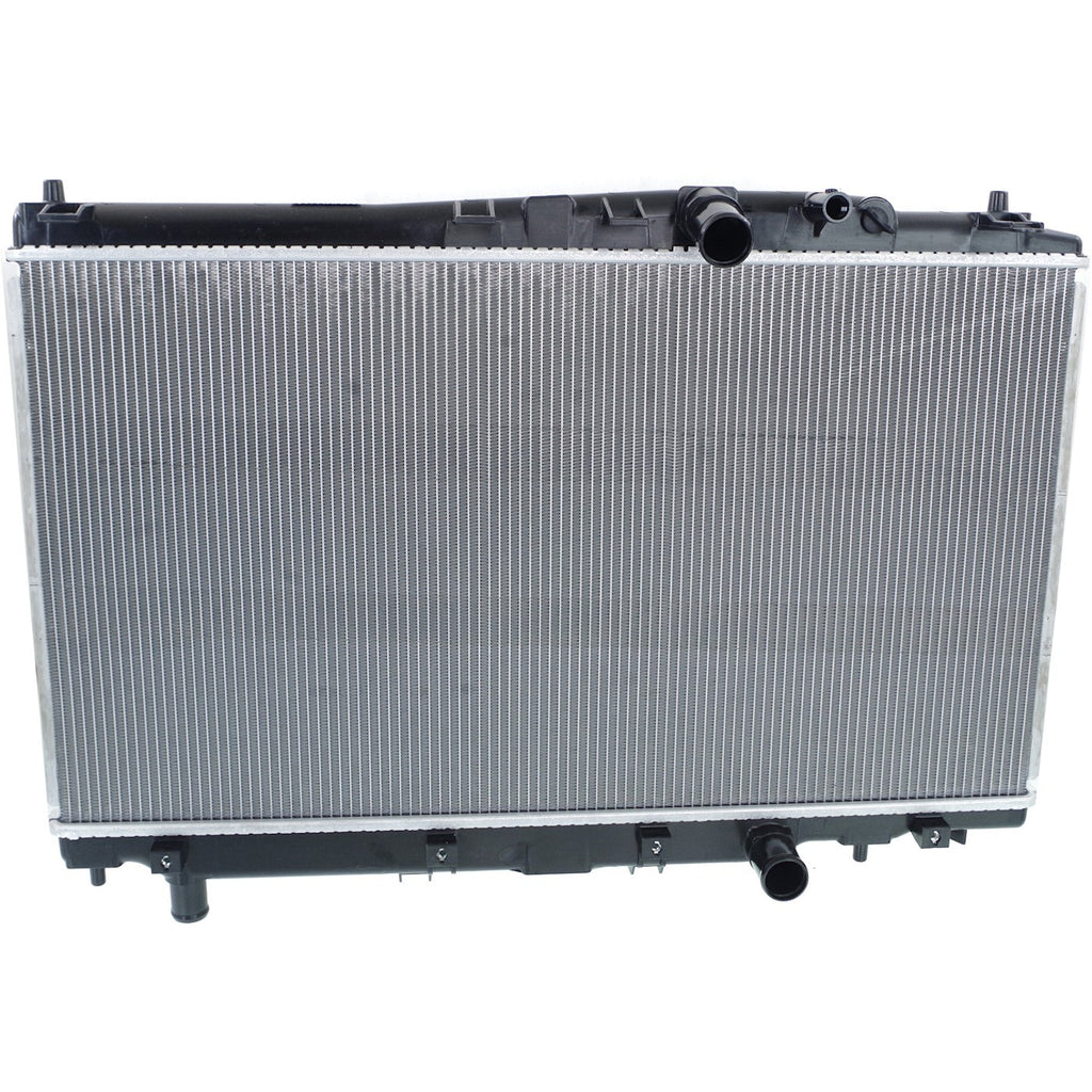 Radiator for Honda HR-V (2016–2022)