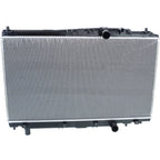 Radiator for Honda HR-V (2016–2022)