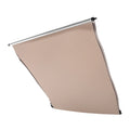 Beige Sunroof Block Cover for Cadillac CTS (2014–2015)