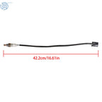 O2 Oxygen Sensor 36531-HR3-A22 for Honda Foreman 500 (2014–2020)