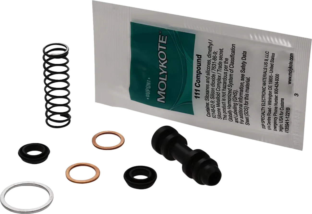 Rekluse Master Cylinder Rebuild Kit for KTM (RMS-2200002)