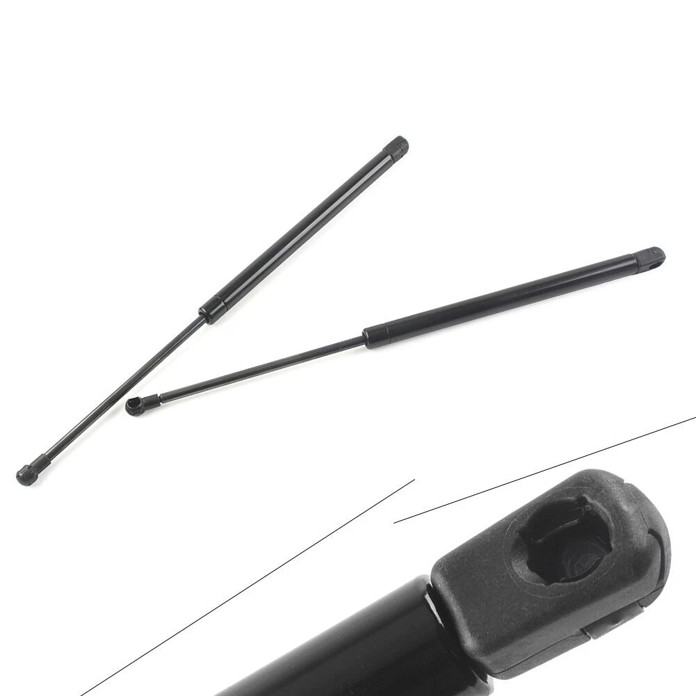 Set of 2 Rear Liftgate Hatch Gas Charged Struts for VW Golf MK5 (2003–2009)