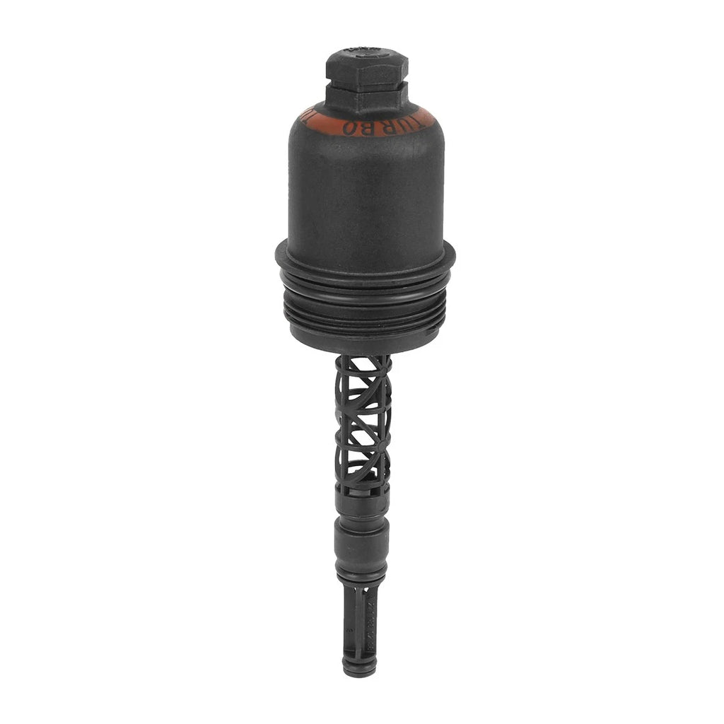 Oil Engine Filter Housing Cap Cover 2711800238 for Mercedes Benz C230 (2003–2005)
