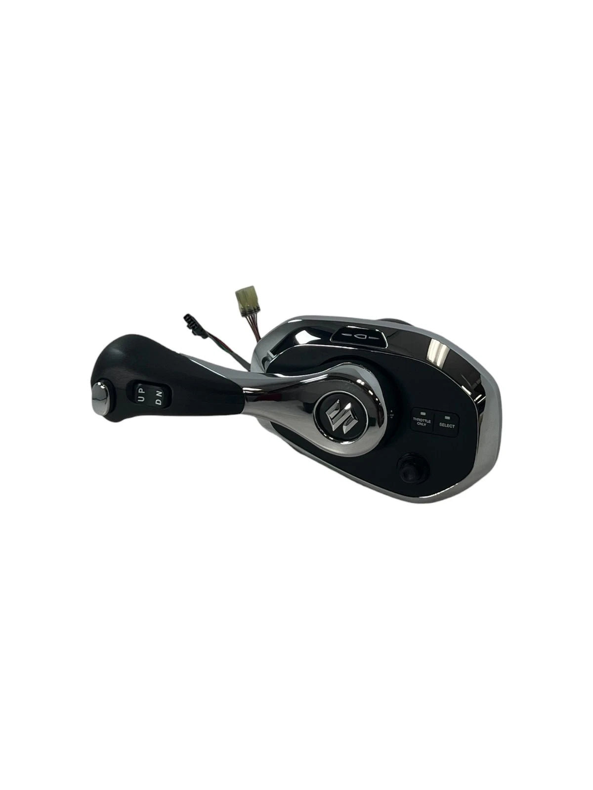 Single Engine Flush Mount Control Box for Suzuki (67200-98L20)