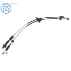 Double Shift Cable Assembly for Ford Focus (2000-2007)