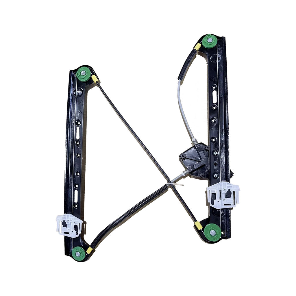 Front Left Power Window Regulator for BMW X3 (2004–2010)