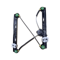 Front Left Power Window Regulator for BMW X3 (2004–2010)