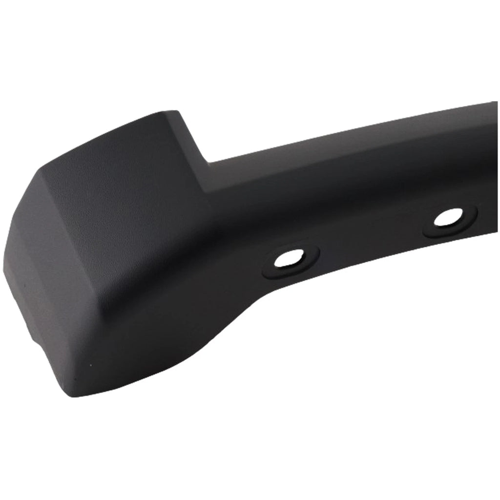 Front Wheel Opening Molding for Nissan Rogue (2021–2023)