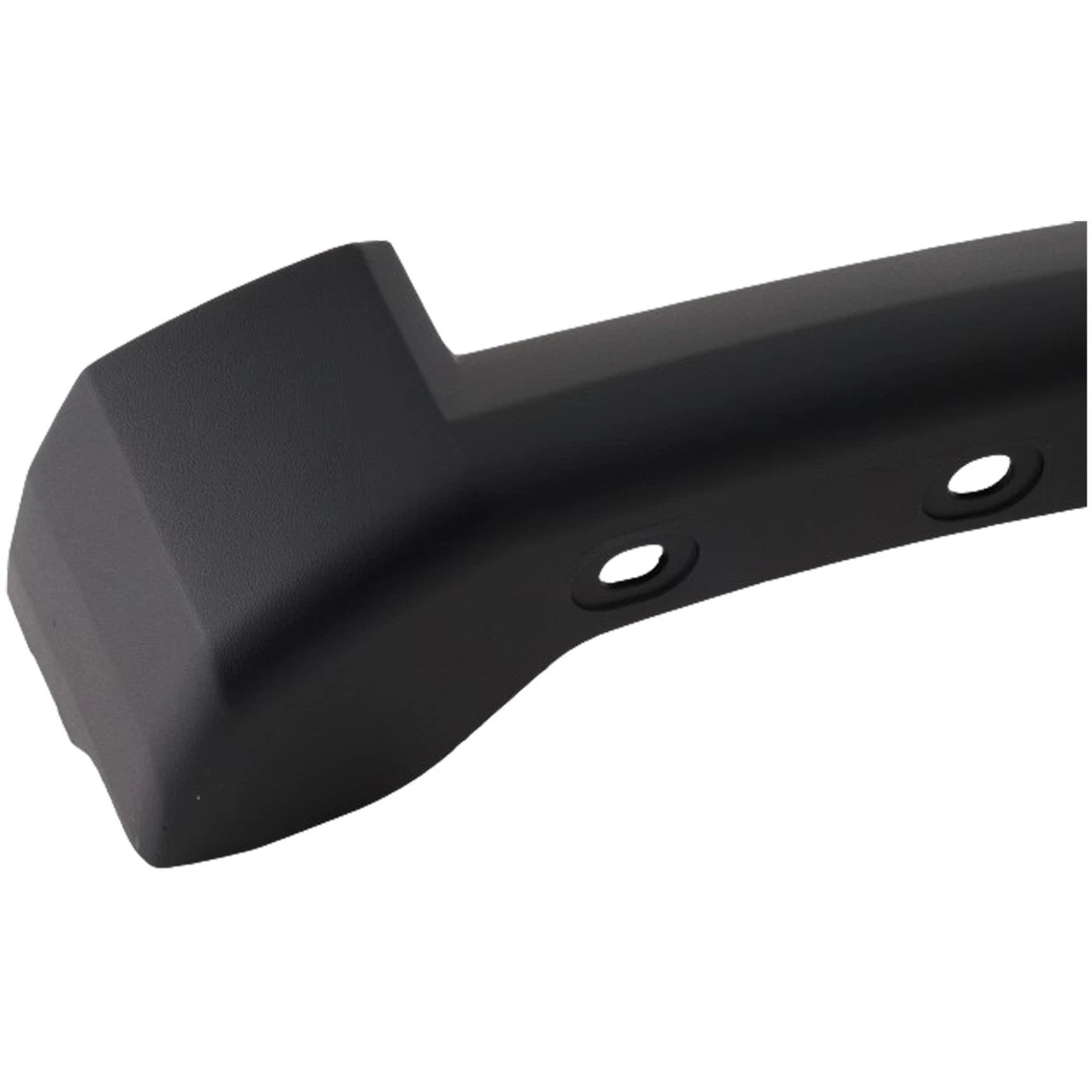 Front Wheel Opening Molding for Nissan Rogue (2021–2023)