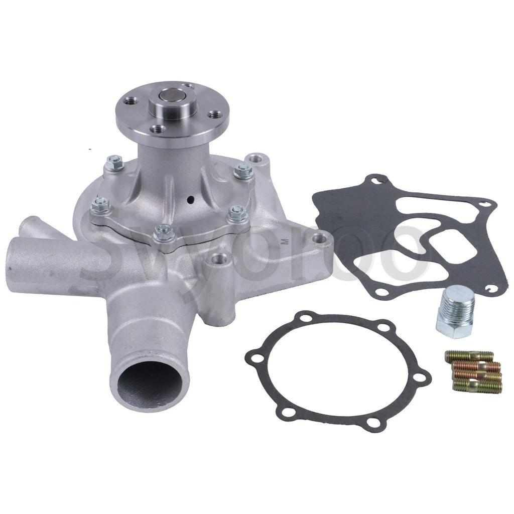 Cooling Water Pump 16100-22060-71 for Toyota Forklift (2-4FD/2J)