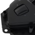 Left Steering Wheel Control Button for Tesla Model S X (2016-2020)