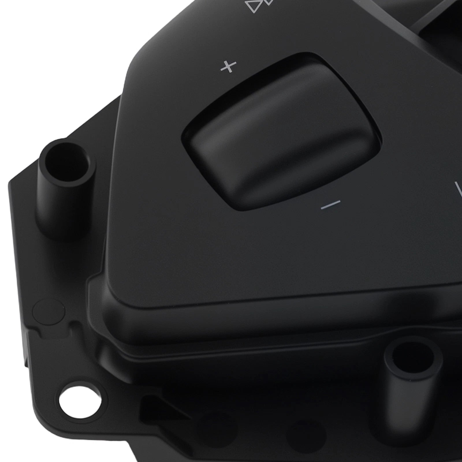 Left Steering Wheel Control Button for Tesla Model S X (2016-2020)