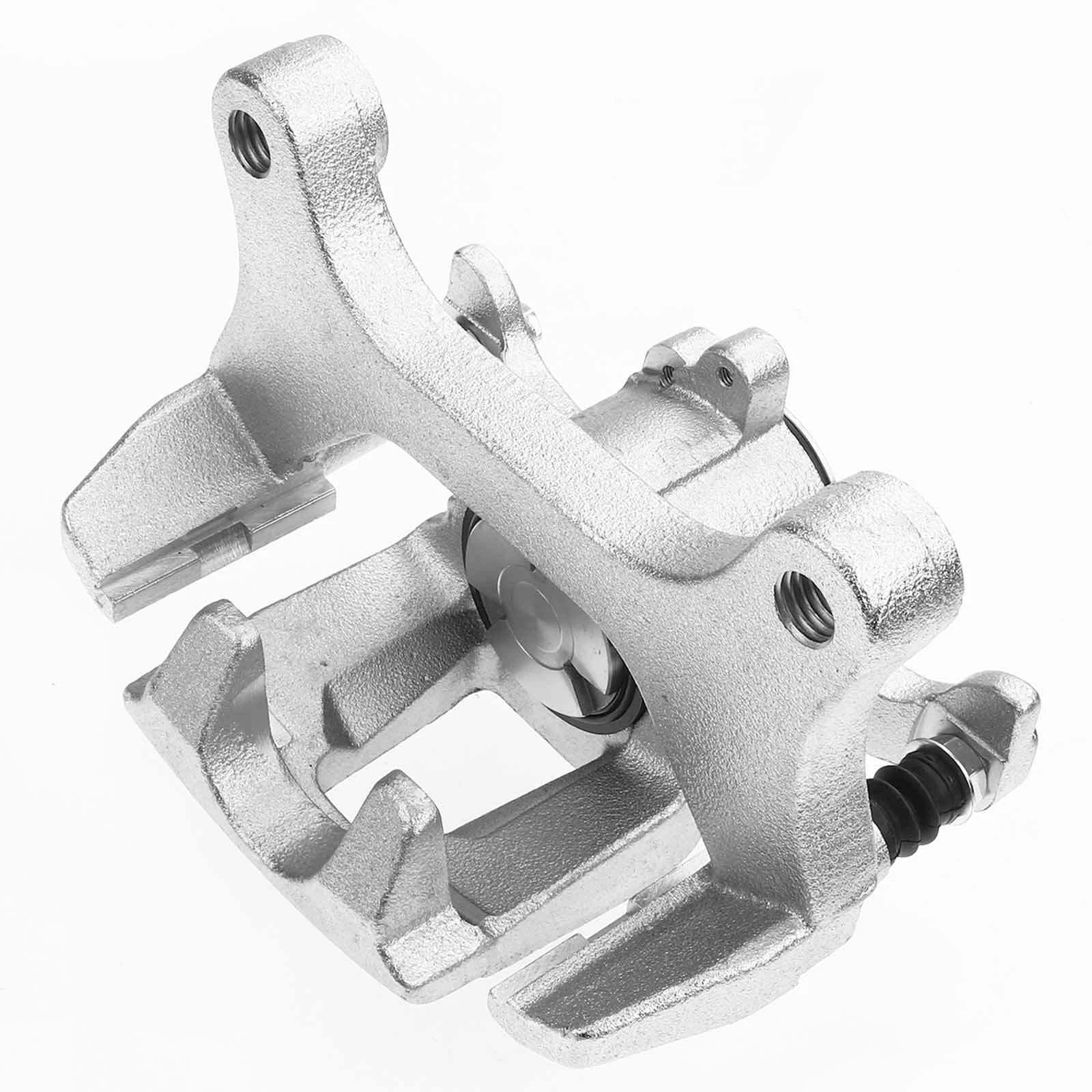 Rear Left Disc Brake Caliper w/ Bracket for Ford F-150 (2018–2020)