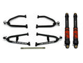 Lonestar LSR Sport A-Arms + Fox Float 3 Shocks for Honda TRX250R (1986–1989)